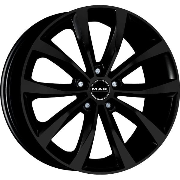 MAK Wolf 6.5 5/114R16 ET48 60.1