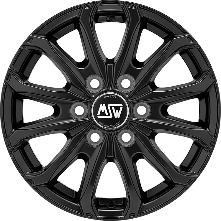 MSW 48 Van 7.5 5/118R18 ET53 71.1