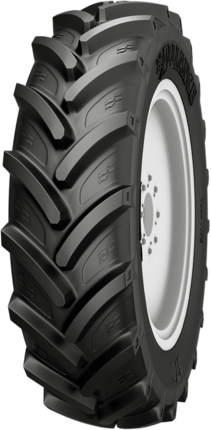 Galaxy Garden Pro R-3+ 480/70R30 141 A8