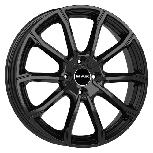 MAK DaVinci4 7 4/108R17 ET32 65.1