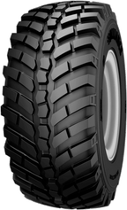 Alliance 550 Multiuse 360/70R20 129 A8