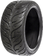 Federal 595RS-RR 235/40R18 91 W
