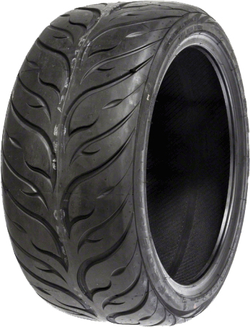 Federal 595RS-RR 255/35R19 96 W