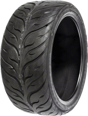 Federal 595RS-RR 245/40R19 98 W