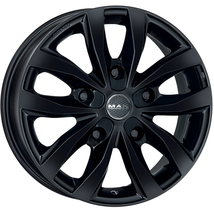 MAK Load5 6.5 5/114R16 ET45 76