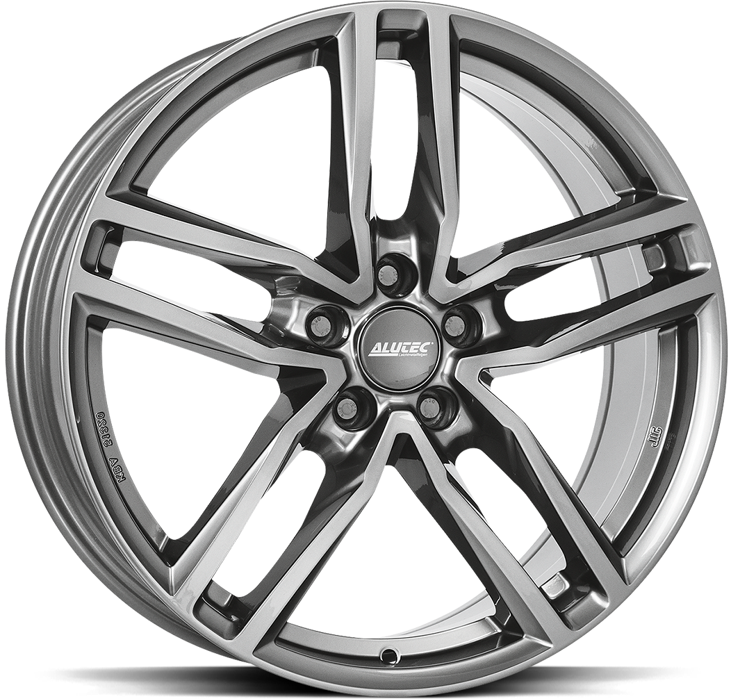 Alutec Ikenu 6.5 4/108R17 ET32 65.1