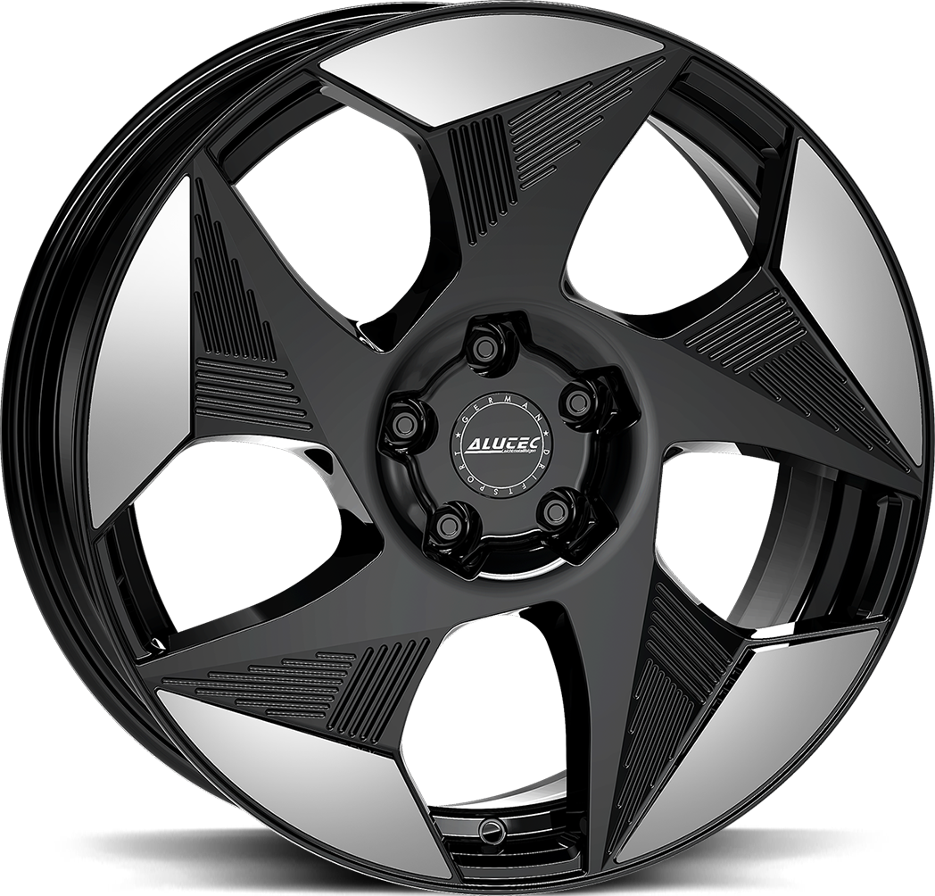 Alutec Solar 8 5/112R19 ET45 57.1
