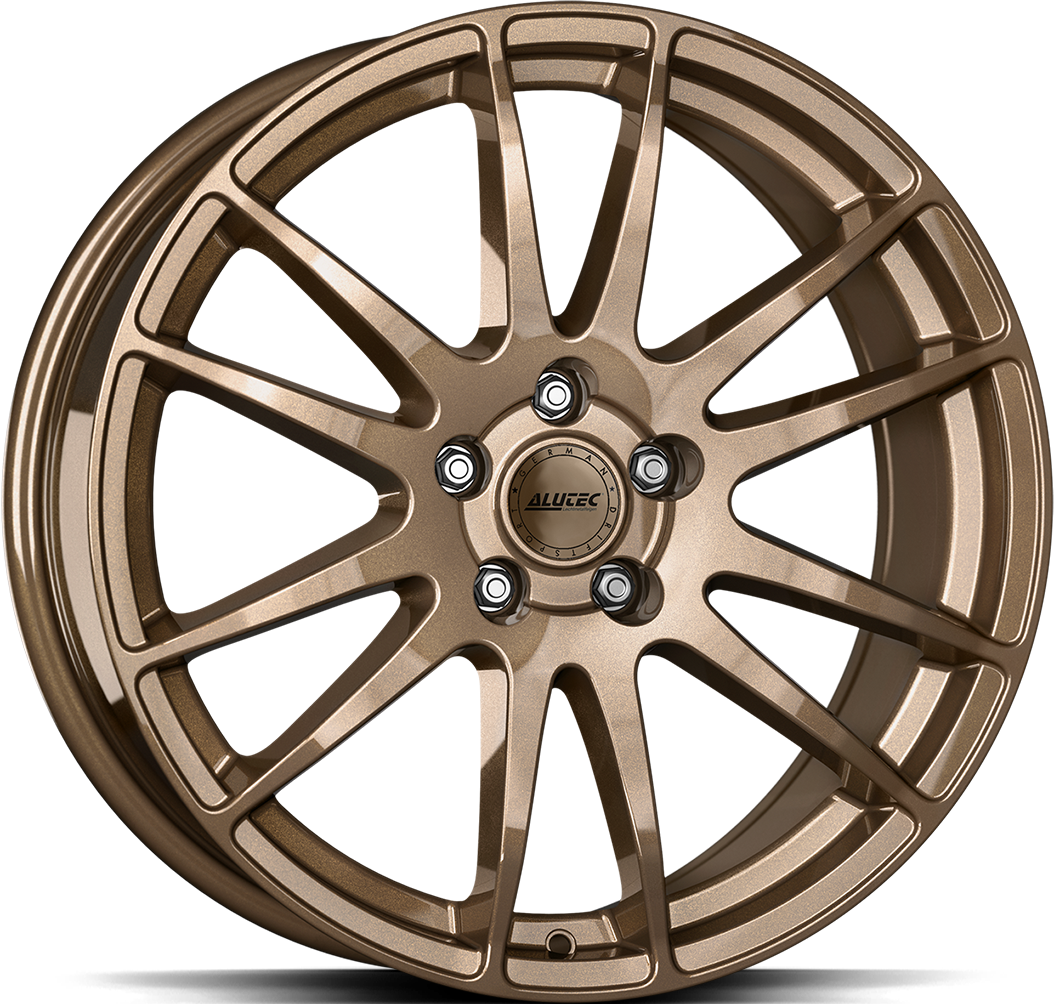 Alutec Monstr 6.5 5/114R17 ET45 70.1