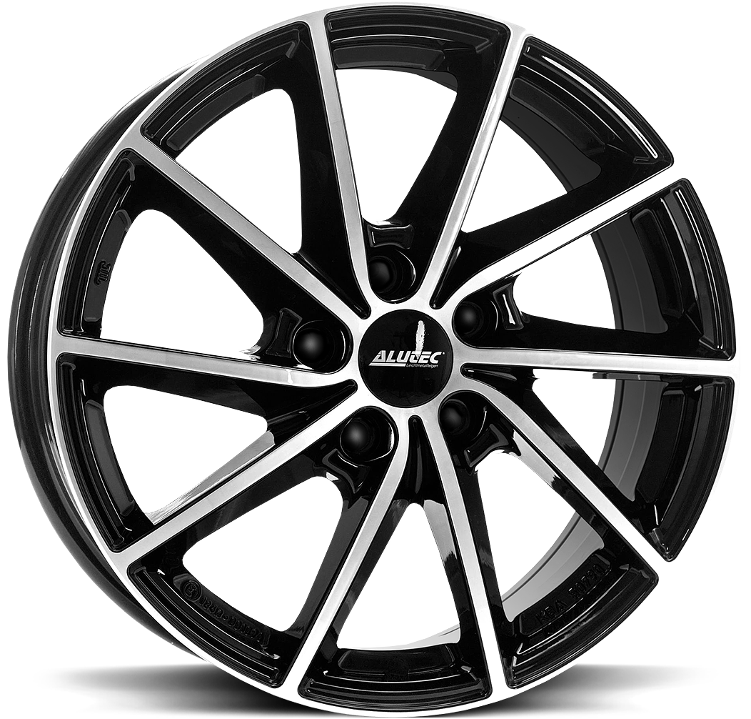Alutec Singa 6 4/100R15 ET47 54.1