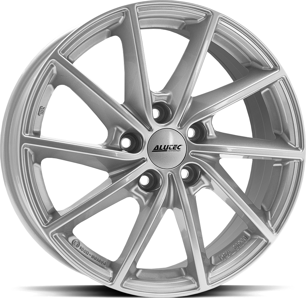 Alutec Singa 6 4/100R15 ET47 54.1