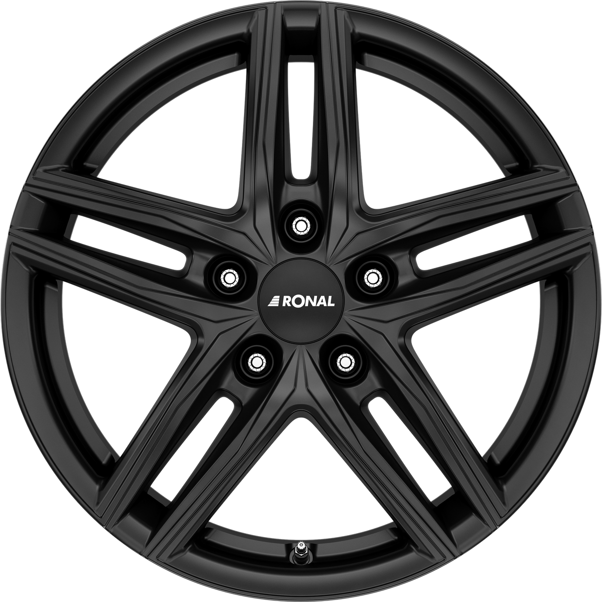 Ronal R65 6.5 5/112R16 ET35 76