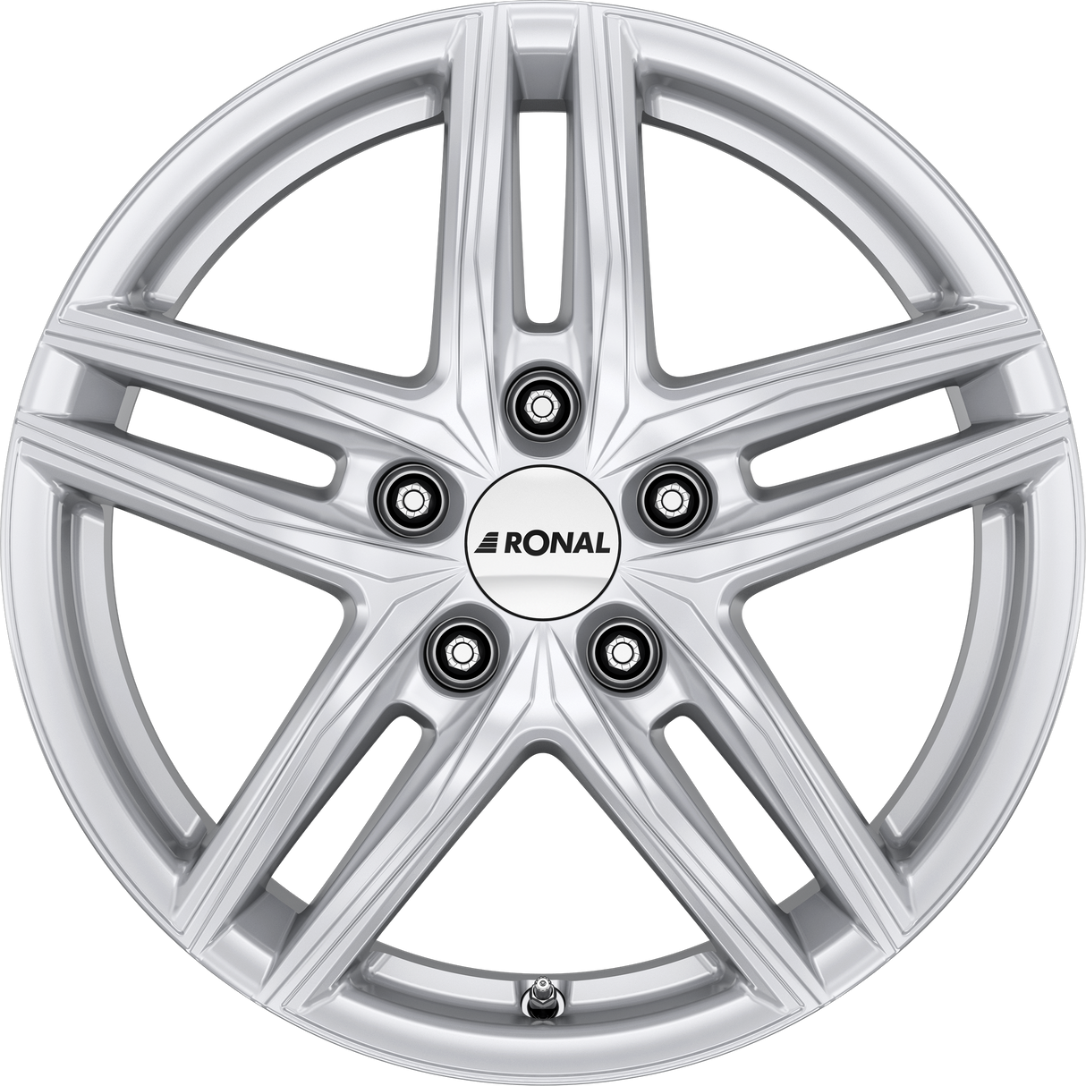 Ronal R65 7 5/108R18 ET35 76