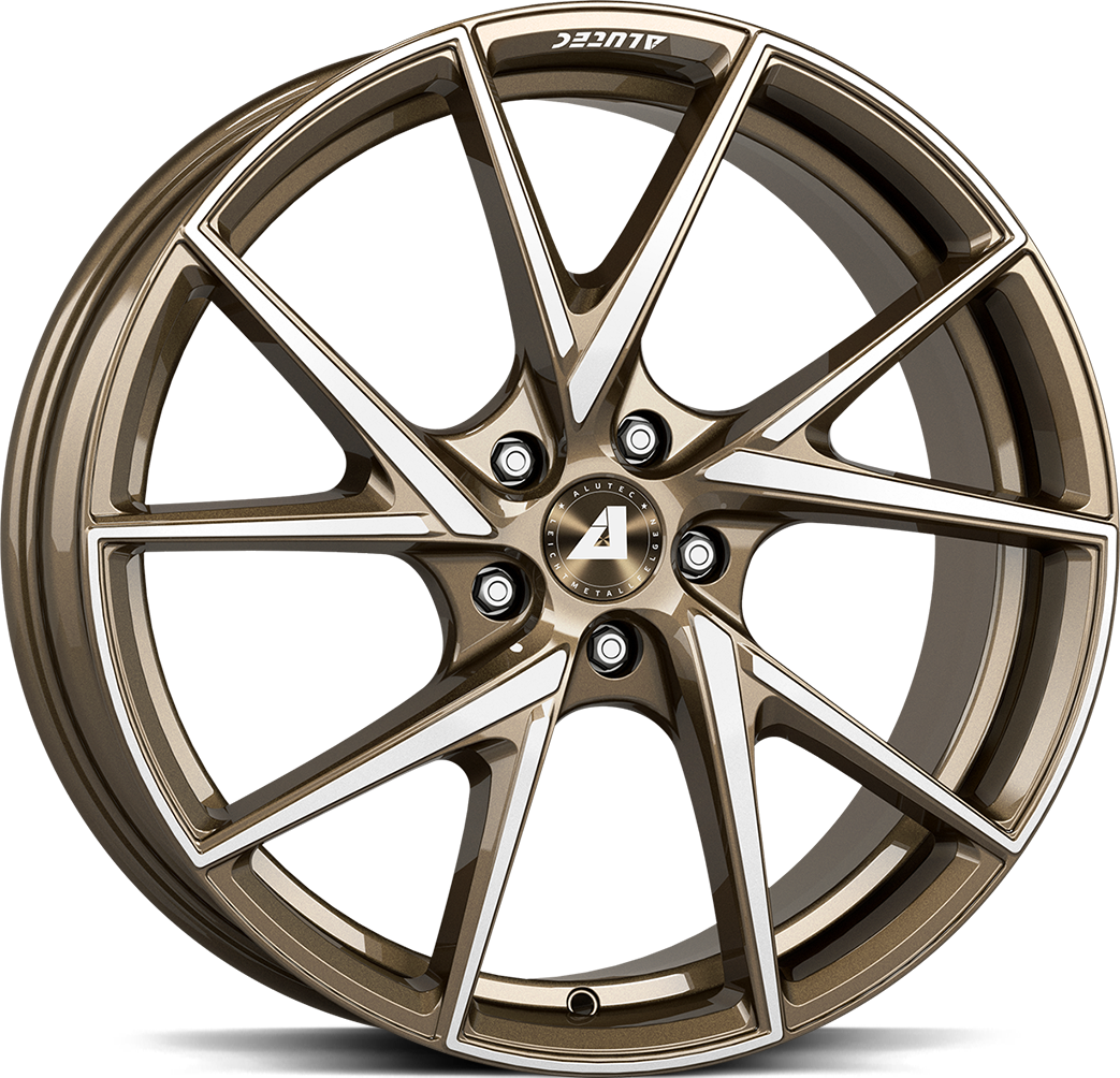 Alutec ADX.01 8.5 5/108R19 ET48 70.1