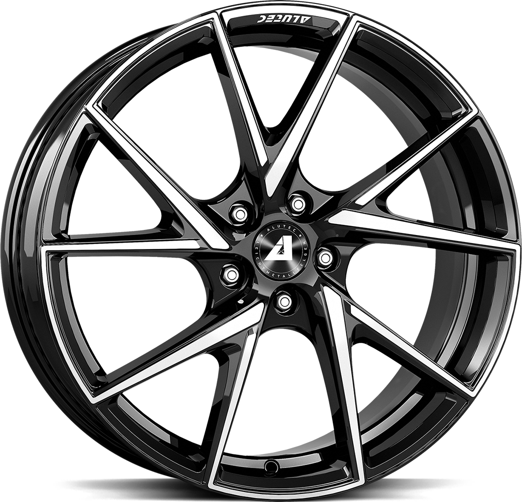 Alutec ADX.01 8.5 5/114R20 ET50 70.1