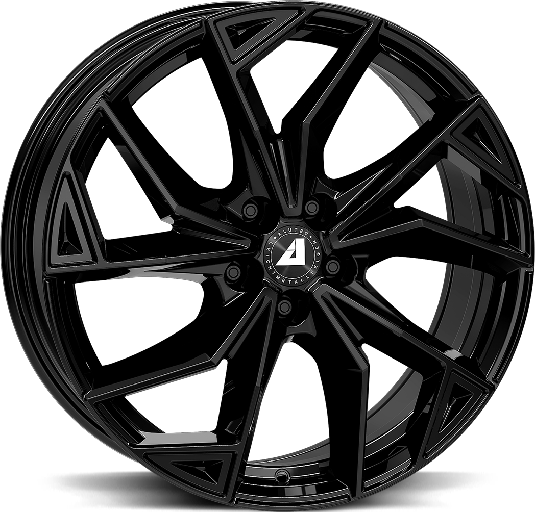 Alutec ADX.02 8 5/108R20 ET45 63.4