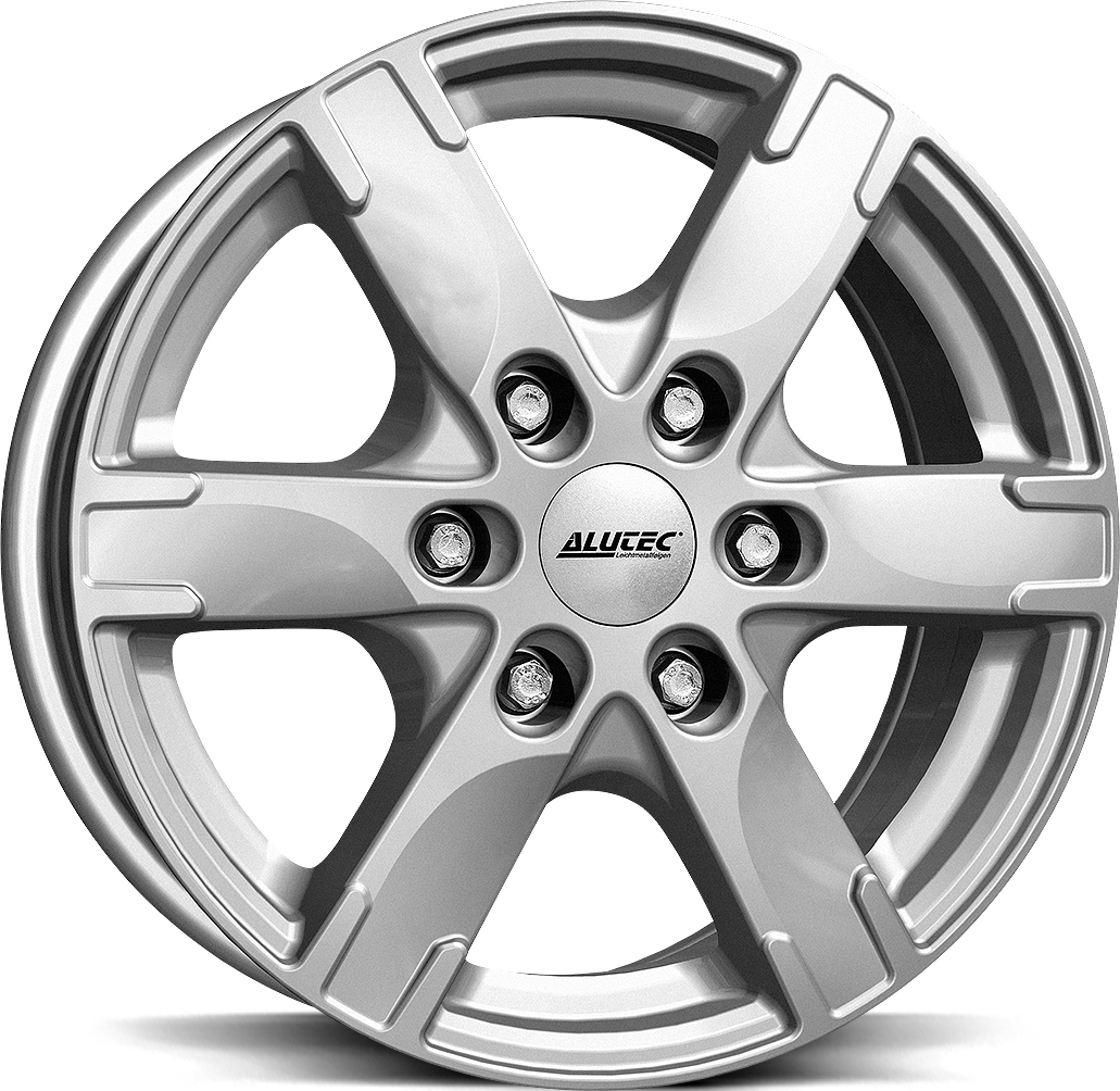 Alutec Titan 8 6/139R18 ET53 93.1