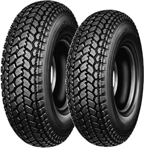 Michelin ACS 02.aug/80R9 35 J