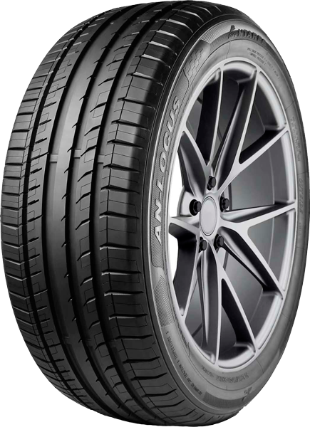 Antares AN-Locus 245/45R19 102 W