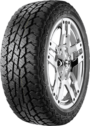 TriAce Pioneer AT3 305/55R20 121 S