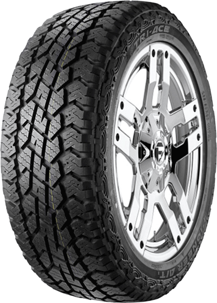 TriAce Pioneer AT3 305/55R20 121 S