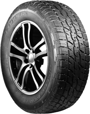 Cooper Discoverer ATT 245/60R18 109 H
