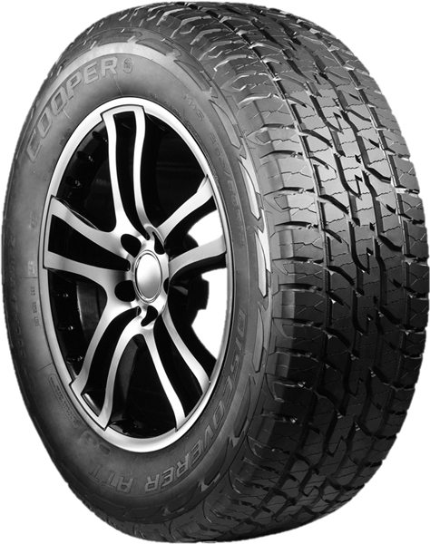 Cooper Discoverer ATT 225/55R18 102 H