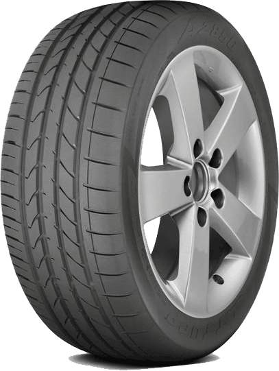 Atturo AZ850 335/25R22 105 Y