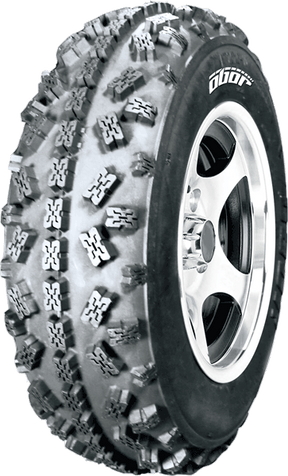 OBOR Advent MX 20/6R10 17 F