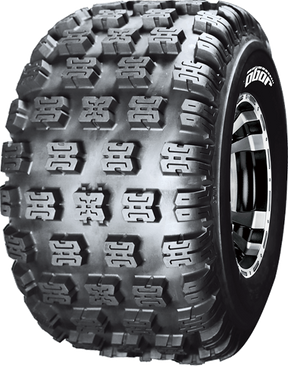 OBOR Advent MX 18/10R8 29 F