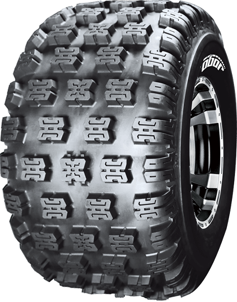 OBOR Advent MX 18/10R8 29 F