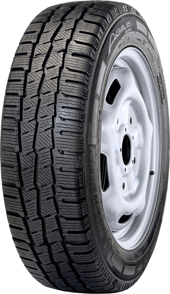 Michelin Agilis Alpin 215/65R16 109 R