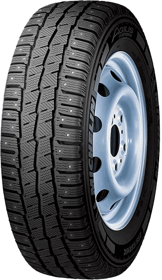Michelin Agilis X-Ice North 225/65R16 112 R