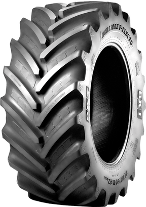 BKT Agrimax V-Flecto NRO 650/60R38 166 D