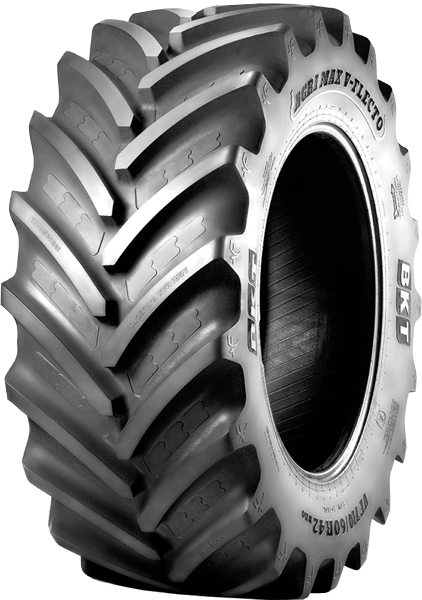BKT Agrimax V-Flecto VF NRO 600/60R30 158 D