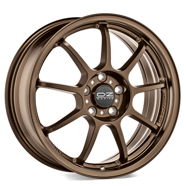 OZ Alleggerita HLT 5F 8 5/112R18 ET35 75