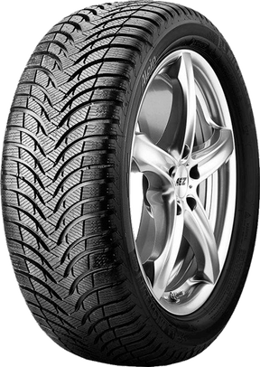 Michelin Alpin A4 XL 215/45R16 90 H