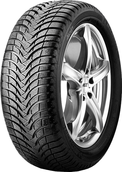 Michelin Alpin A4 195/50R15 82 T