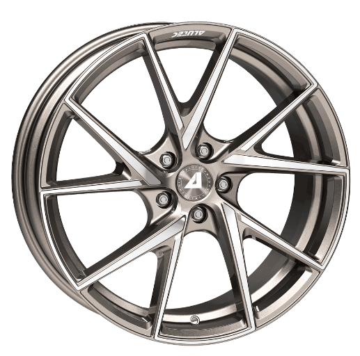 Alutec ADX.01 8.5 5/108R19 ET48 70.1
