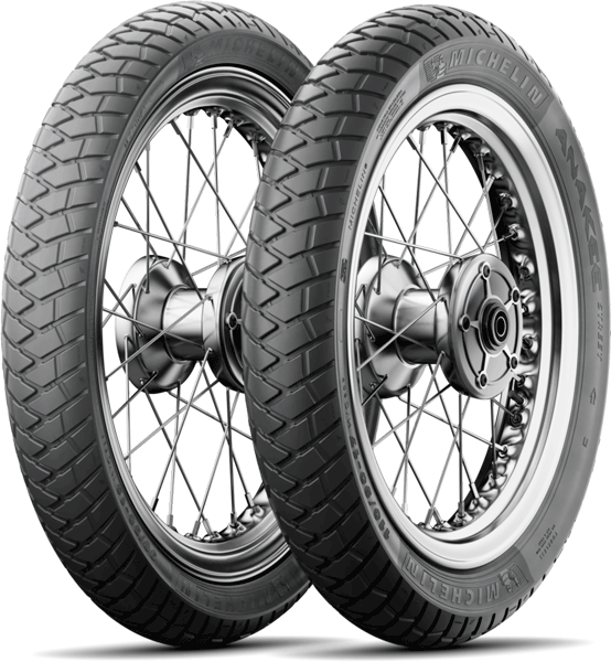 Michelin Anakee Street 3/80R17 50 P