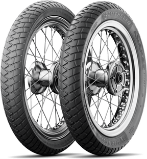 Michelin Anakee Street 3/80R17 50 P