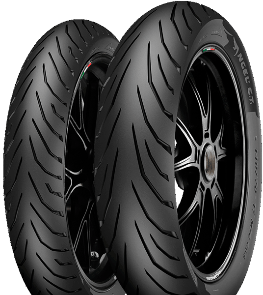 Pirelli Angel City 130/70R17 62 S