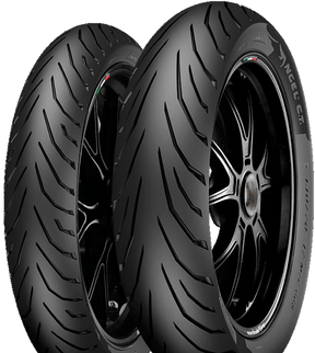 Pirelli Angel City 90/80R17 46 S
