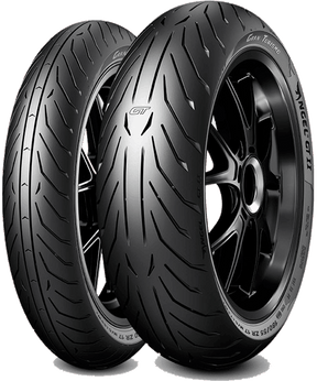 Pirelli Angel GT II 120/70R19 60 V
