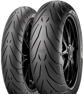 Pirelli Angel GT 160/60R17 69 W