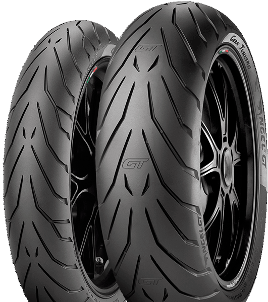 Pirelli Angel GT 160/60R17 69 W