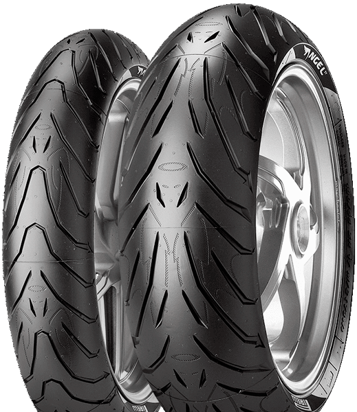 Pirelli Angel ST 160/60R17 69 W