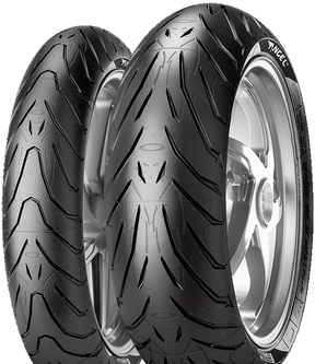 Pirelli Angel ST 190/50R17 73 W