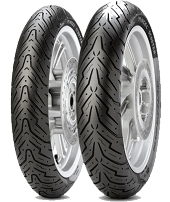 Pirelli Angel Scooter 120/90R10 66 J