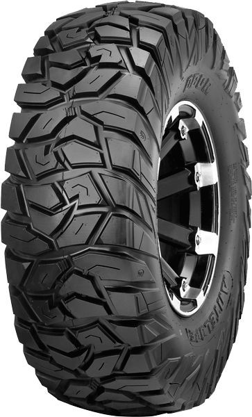 OBOR Antelope 26/9R12 53 M