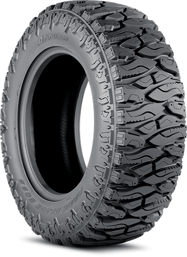 Atturo Trail Blade BOSS 37/13.maiR18 128 Q